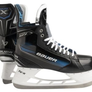 BAUER SK S23 X REC SKATES