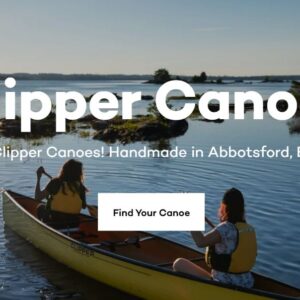 CLIPPER CANOES