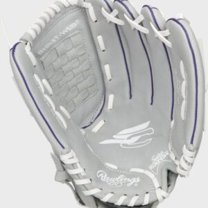 RAWLINGS SURE CATCH SOFTBALL