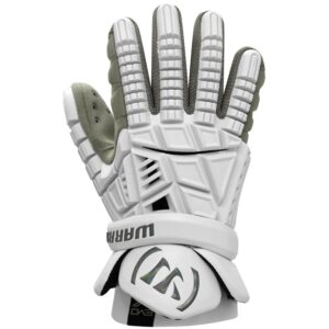 WARRIOR EVO V LACROSSE GLOVE